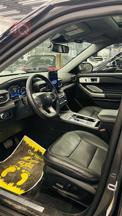 فورد إكسبلورر